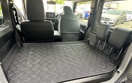 Suzuki Jimny, 2023 год, 1 700 000 рублей, 15 фотография