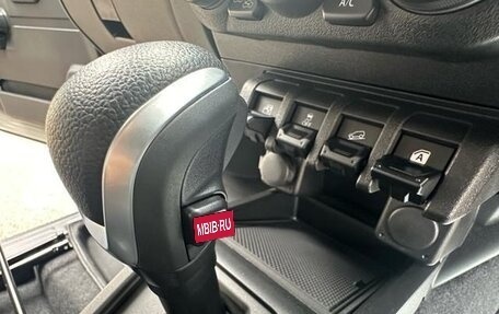 Suzuki Jimny, 2023 год, 1 700 000 рублей, 12 фотография