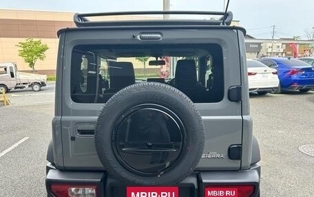 Suzuki Jimny, 2023 год, 1 700 000 рублей, 5 фотография