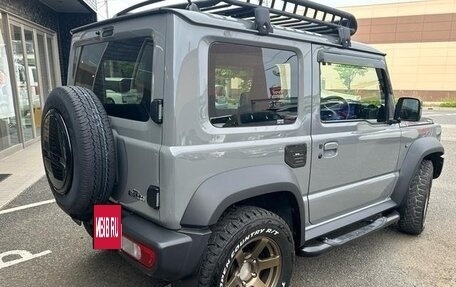 Suzuki Jimny, 2023 год, 1 700 000 рублей, 4 фотография