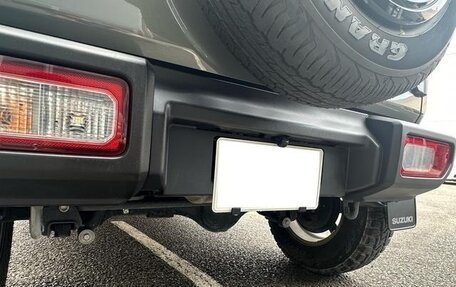 Suzuki Jimny, 2023 год, 1 700 000 рублей, 27 фотография