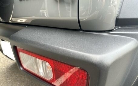 Suzuki Jimny, 2023 год, 1 700 000 рублей, 25 фотография