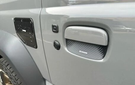 Suzuki Jimny, 2023 год, 1 700 000 рублей, 23 фотография