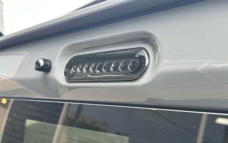 Suzuki Jimny, 2023 год, 1 700 000 рублей, 26 фотография