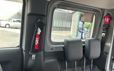 Suzuki Jimny, 2023 год, 1 700 000 рублей, 17 фотография