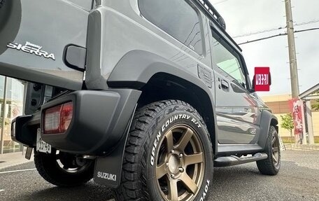 Suzuki Jimny, 2023 год, 1 700 000 рублей, 31 фотография