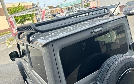 Suzuki Jimny, 2023 год, 1 700 000 рублей, 32 фотография