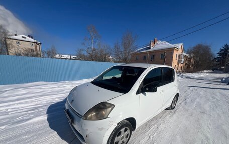Toyota Passo III, 2008 год, 225 000 рублей, 4 фотография