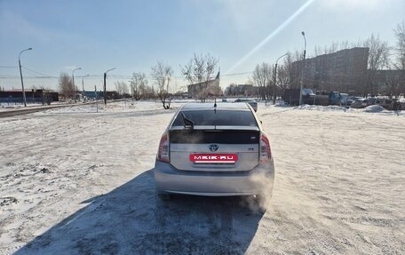 Toyota Prius, 2012 год, 1 000 000 рублей, 7 фотография