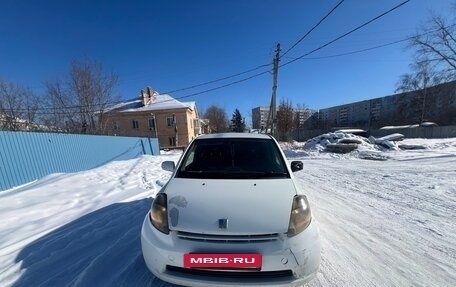 Toyota Passo III, 2008 год, 225 000 рублей, 3 фотография