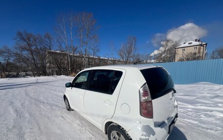 Toyota Passo III, 2008 год, 225 000 рублей, 6 фотография