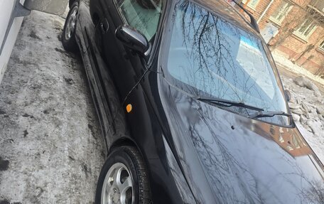 Toyota Caldina, 1993 год, 300 000 рублей, 2 фотография