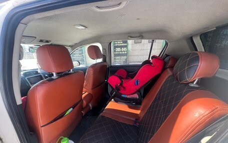 Toyota Passo III, 2008 год, 225 000 рублей, 10 фотография