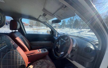 Toyota Passo III, 2008 год, 225 000 рублей, 12 фотография