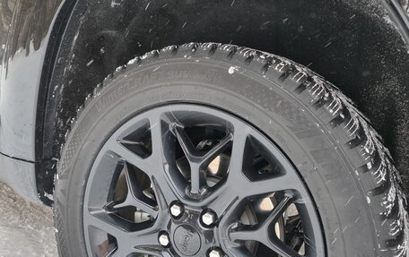 Jeep Grand Cherokee, 2021 год, 3 750 000 рублей, 4 фотография