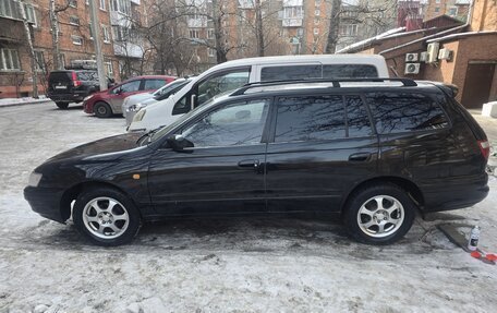 Toyota Caldina, 1993 год, 300 000 рублей, 3 фотография