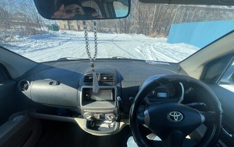 Toyota Passo III, 2008 год, 225 000 рублей, 9 фотография