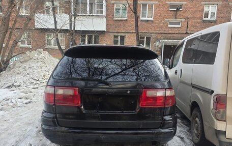 Toyota Caldina, 1993 год, 300 000 рублей, 4 фотография