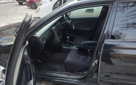 Toyota Caldina, 1993 год, 300 000 рублей, 6 фотография