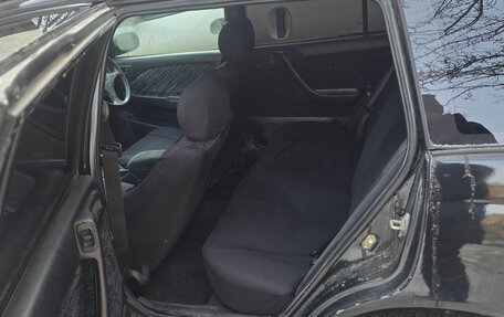 Toyota Caldina, 1993 год, 300 000 рублей, 5 фотография