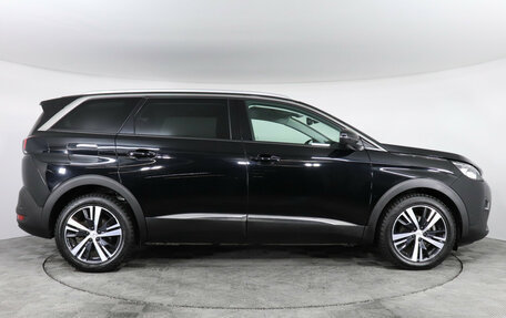 Peugeot 5008 II, 2019 год, 1 949 000 рублей, 4 фотография