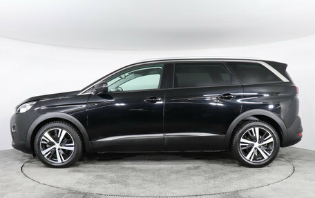 Peugeot 5008 II, 2019 год, 1 949 000 рублей, 8 фотография