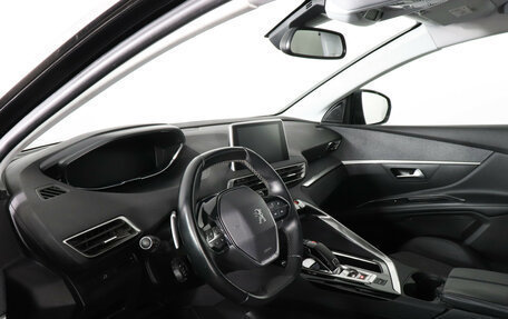 Peugeot 5008 II, 2019 год, 1 949 000 рублей, 9 фотография