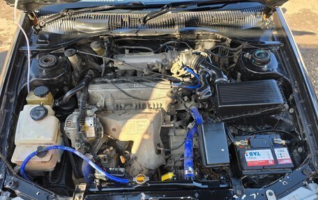 Toyota Caldina, 1993 год, 300 000 рублей, 8 фотография