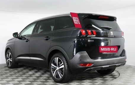 Peugeot 5008 II, 2019 год, 1 949 000 рублей, 7 фотография