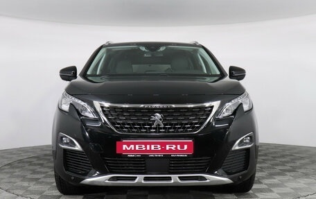 Peugeot 5008 II, 2019 год, 1 949 000 рублей, 2 фотография