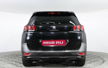 Peugeot 5008 II, 2019 год, 1 949 000 рублей, 6 фотография