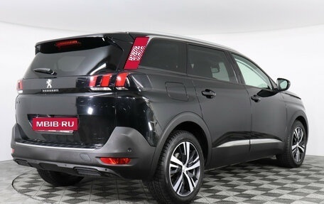 Peugeot 5008 II, 2019 год, 1 949 000 рублей, 5 фотография