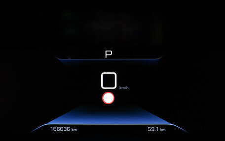 Peugeot 5008 II, 2019 год, 1 949 000 рублей, 11 фотография