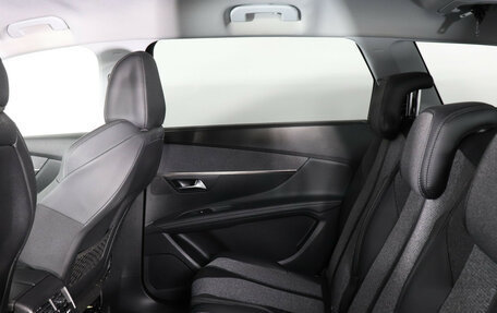Peugeot 5008 II, 2019 год, 1 949 000 рублей, 12 фотография