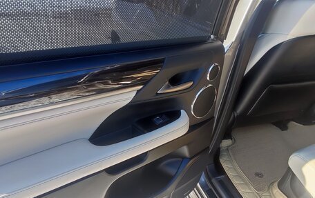 Lexus LX III, 2020 год, 7 000 000 рублей, 21 фотография