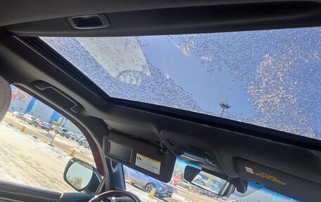 Lexus LX III, 2020 год, 7 000 000 рублей, 24 фотография