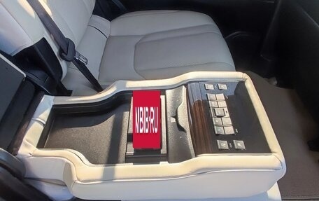 Lexus LX III, 2020 год, 7 000 000 рублей, 25 фотография