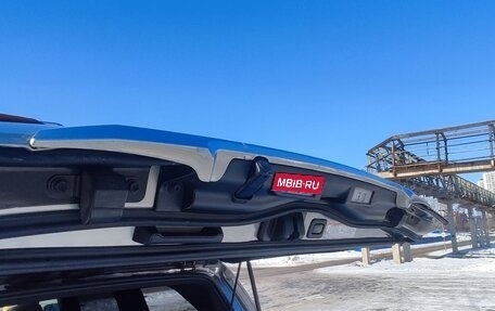 Lexus LX III, 2020 год, 7 000 000 рублей, 19 фотография