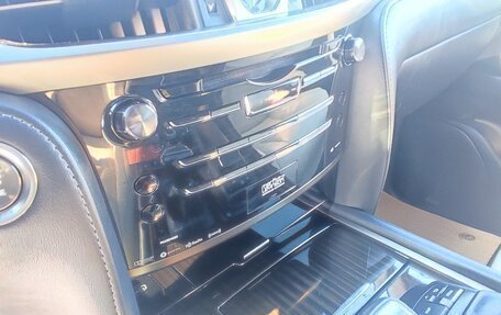 Lexus LX III, 2020 год, 7 000 000 рублей, 30 фотография