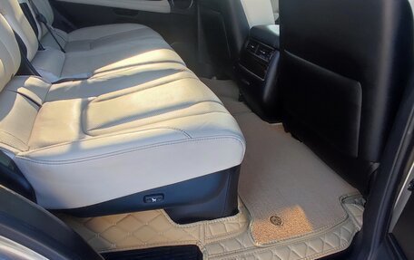 Lexus LX III, 2020 год, 7 000 000 рублей, 28 фотография