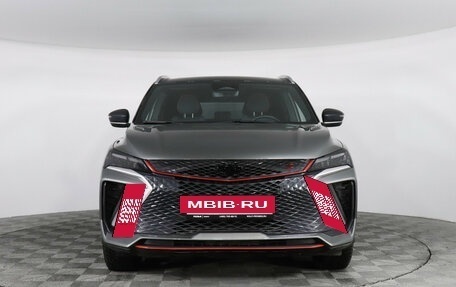 Geely Coolray I, 2024 год, 2 269 000 рублей, 2 фотография