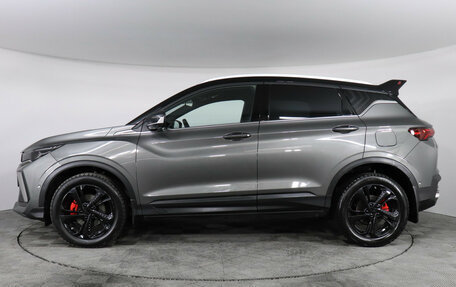 Geely Coolray I, 2024 год, 2 269 000 рублей, 8 фотография