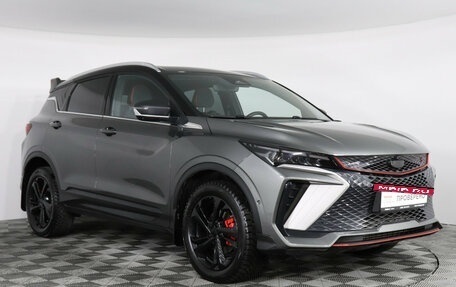 Geely Coolray I, 2024 год, 2 269 000 рублей, 3 фотография