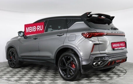 Geely Coolray I, 2024 год, 2 269 000 рублей, 7 фотография