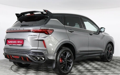 Geely Coolray I, 2024 год, 2 269 000 рублей, 5 фотография