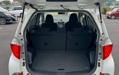 Toyota Ractis II, 2015 год, 830 001 рублей, 15 фотография