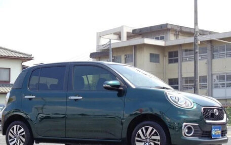 Toyota Passo III, 2021 год, 750 001 рублей, 5 фотография