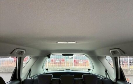 Toyota Ractis II, 2015 год, 830 001 рублей, 16 фотография