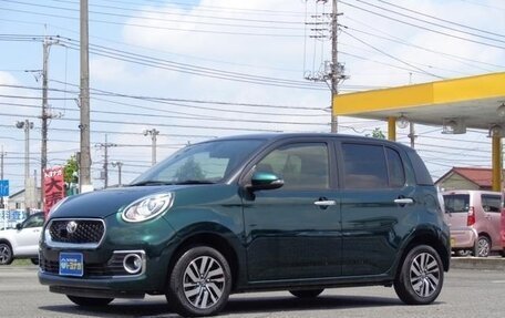 Toyota Passo III, 2021 год, 750 001 рублей, 4 фотография