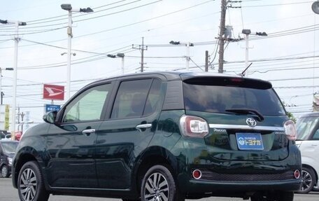 Toyota Passo III, 2021 год, 750 001 рублей, 3 фотография